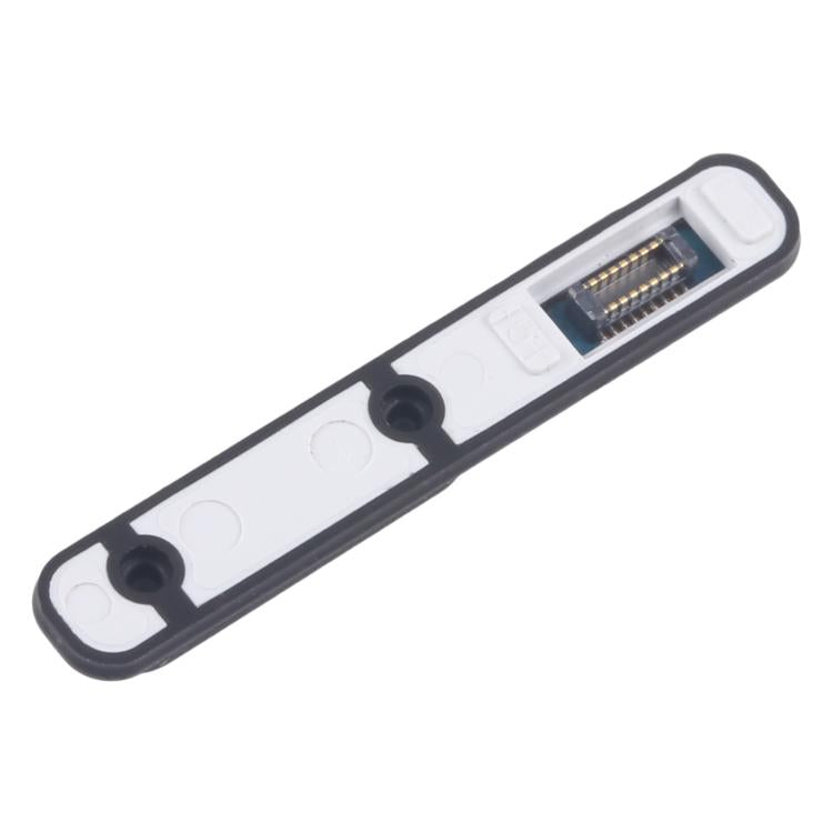 For Sony Xperia XZ1 Fingerprint Button