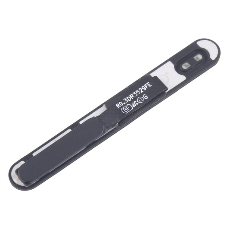 For Sony Xperia 1 III Fingerprint Button  - Black