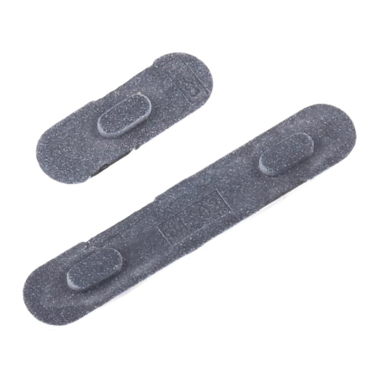For Sony Xperia ACE II Power Button and Volume Control Button  - White