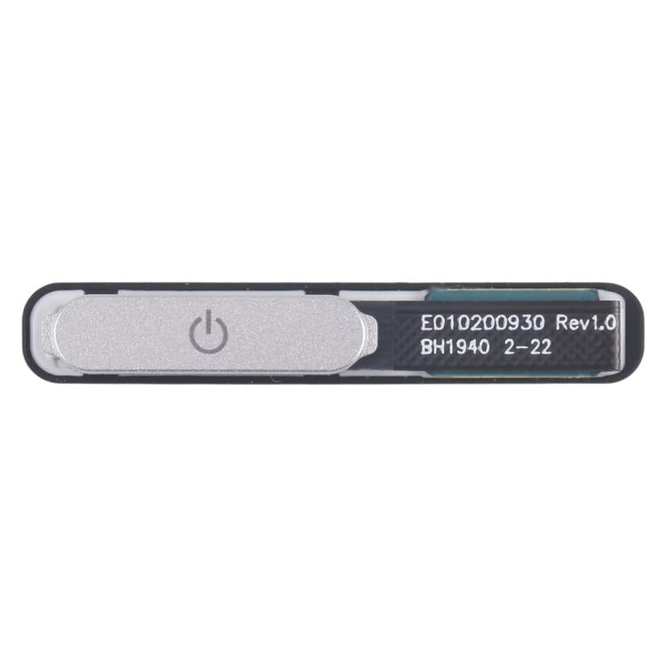 For Sony Xperia XZ1 Compact Fingerprint Button