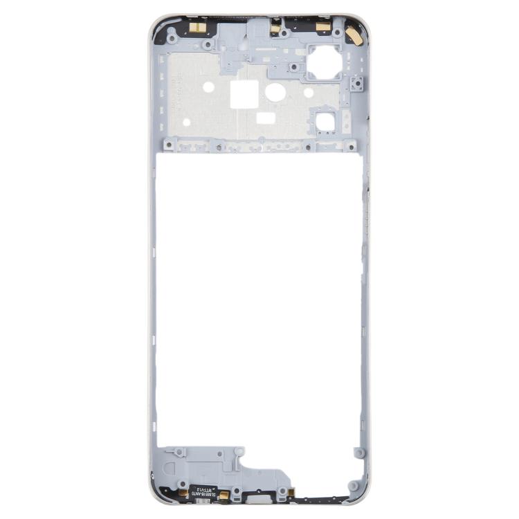 For Realme C53 4G RMX3760 Middle Frame Bezel Plate