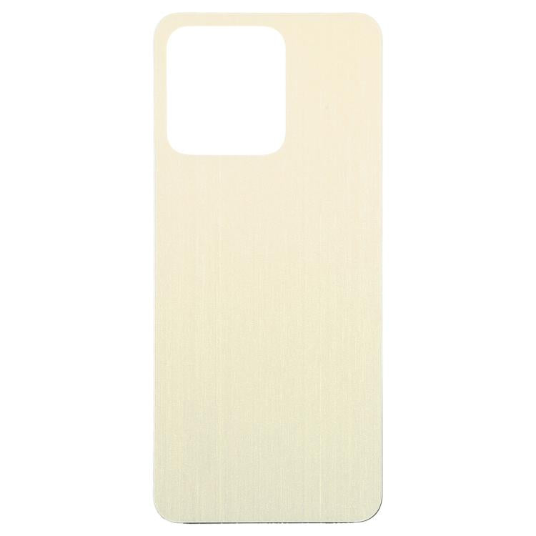 For Realme C53 4G RMX3760 Back Cover