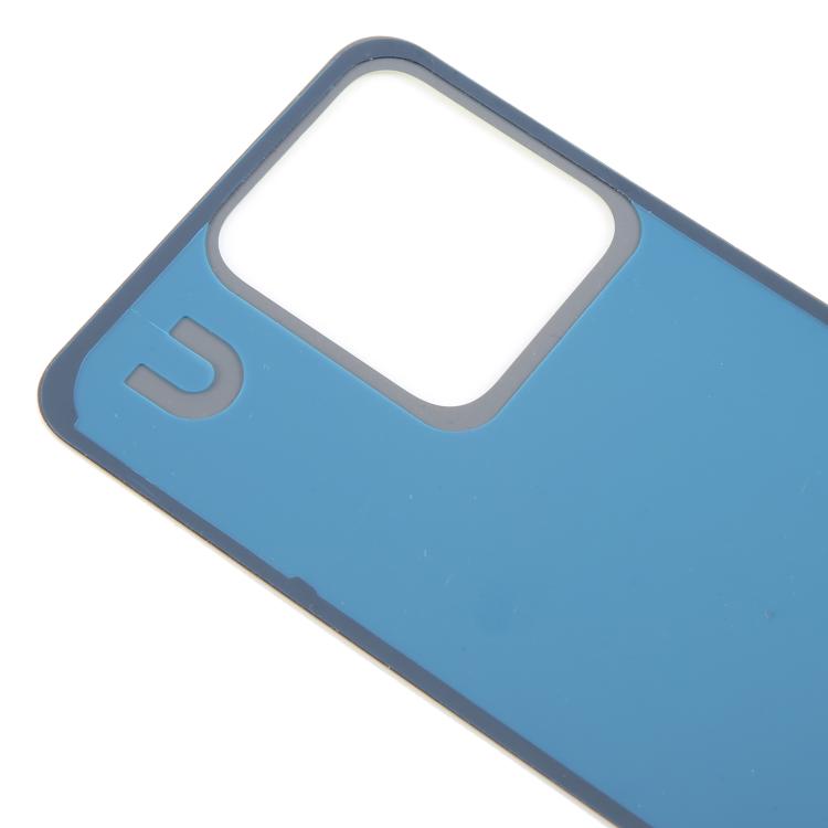 For Realme C53 4G RMX3760 Back Cover