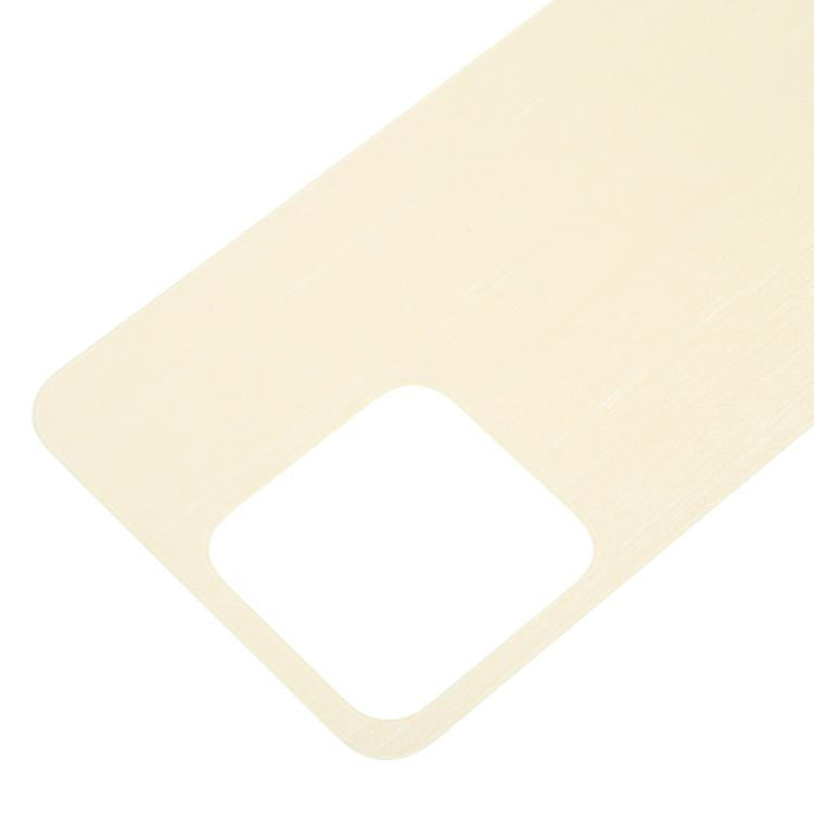 For Realme C53 4G RMX3760 Back Cover