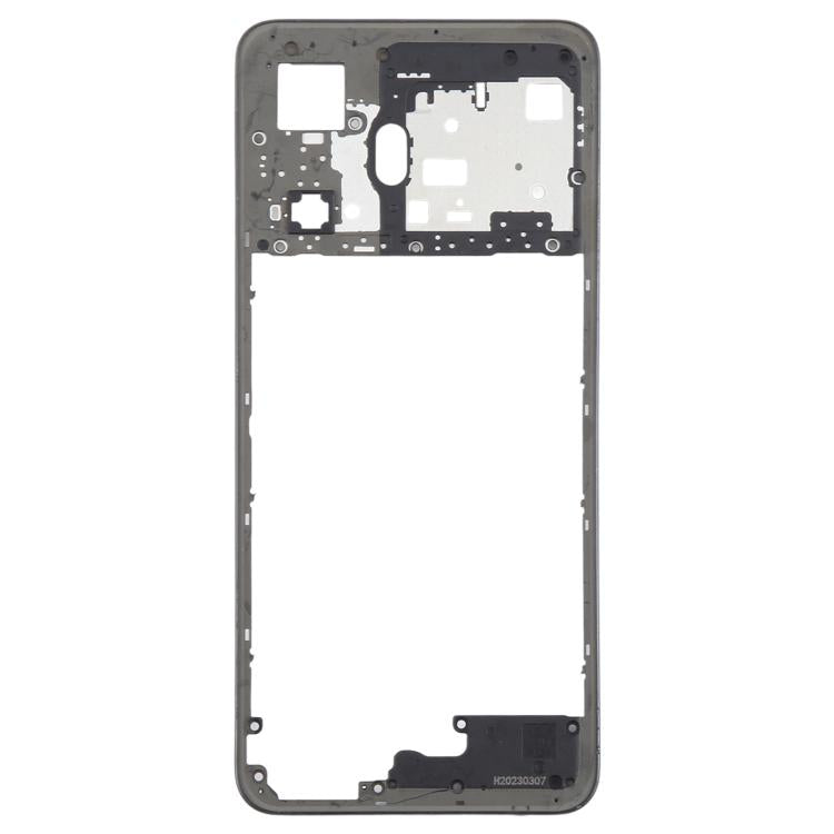 For Realme C55 4G RMX3710 Middle Frame Bezel Plate
