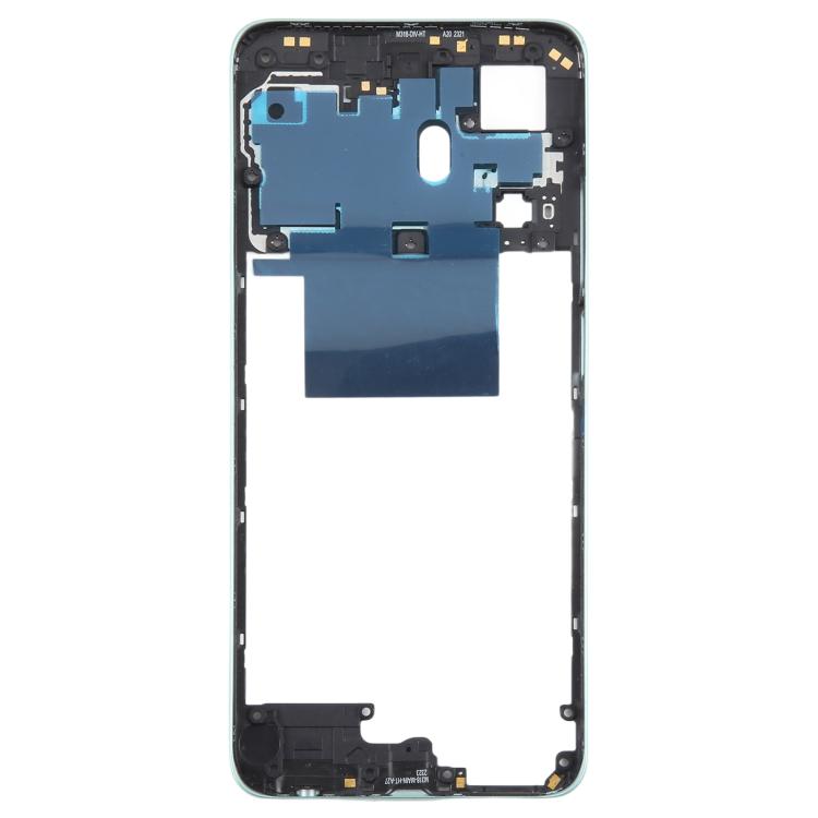For Realme C55 4G RMX3710 Middle Frame Bezel Plate