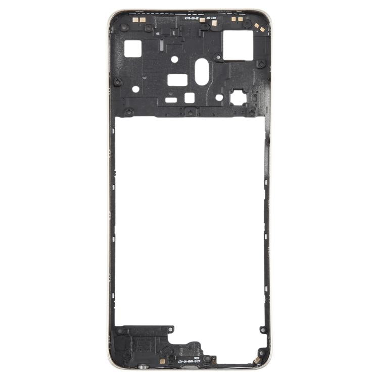 For Realme C55 4G RMX3710 Middle Frame Bezel Plate