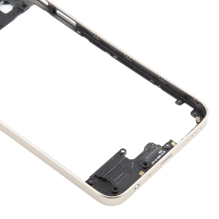 For Realme C55 4G RMX3710 Middle Frame Bezel Plate