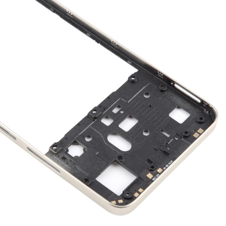 For Realme C55 4G RMX3710 Middle Frame Bezel Plate