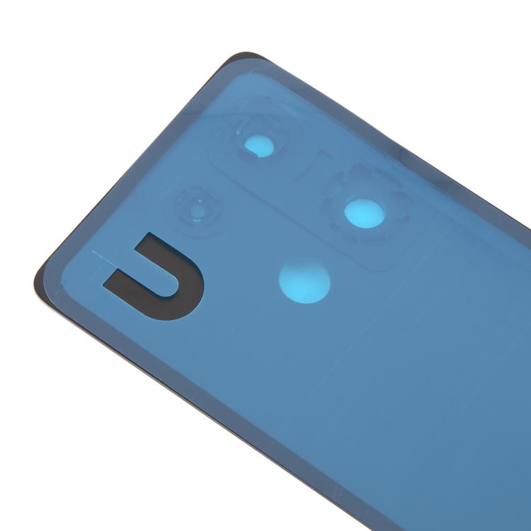 For Xiaomi Redmi Note 13 Pro 4G OEM Battery Back Cover with Camera Lens Frame