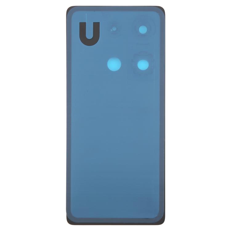 For Xiaomi Redmi Note 13 Pro 4G OEM Battery Back Cover with Camera Lens Frame