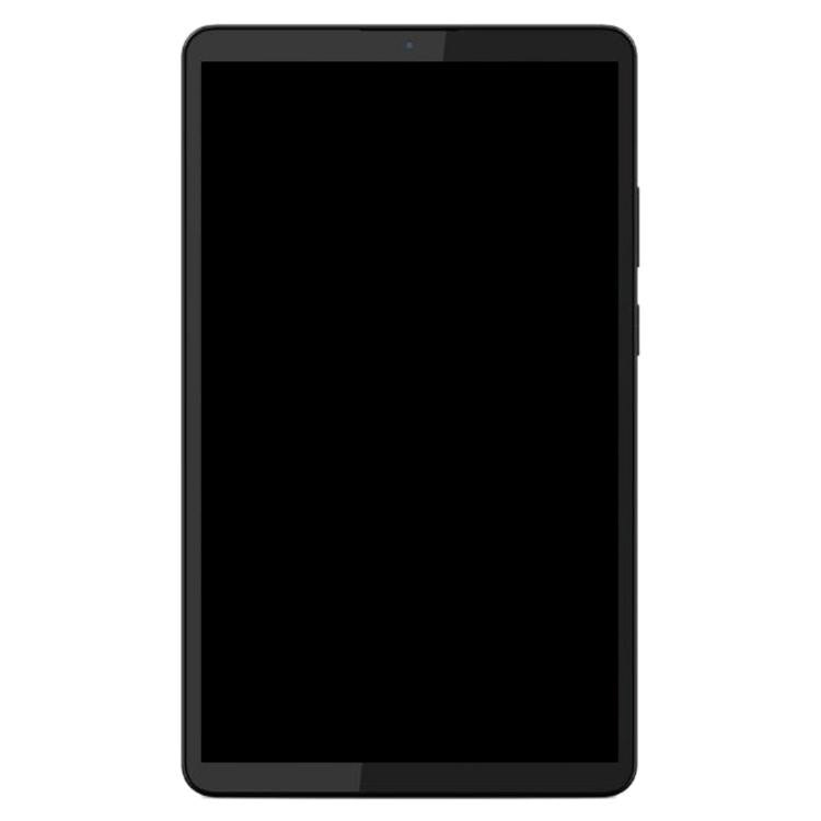 For Lenovo Tab One K9 8.7 TB305FU LCD Screen with Digitizer Full Assembly - Black