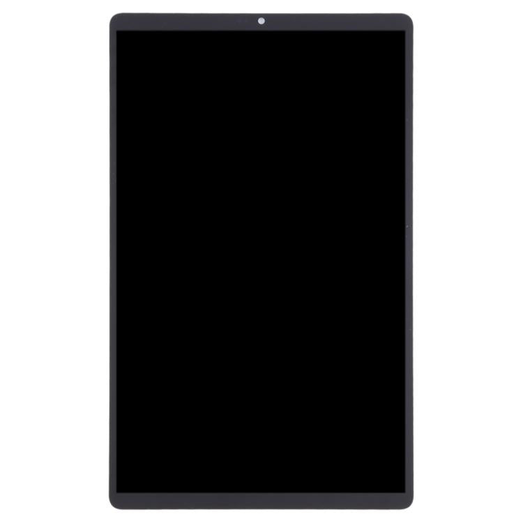 For Lenovo Legion Y700 3nd 2025 TB321FU LCD Screen with Digitizer Full Assembly  - Black