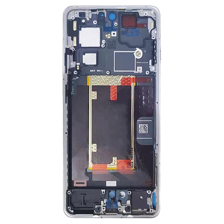 For OnePlus Ace 5 Middle Frame Bezel Plate