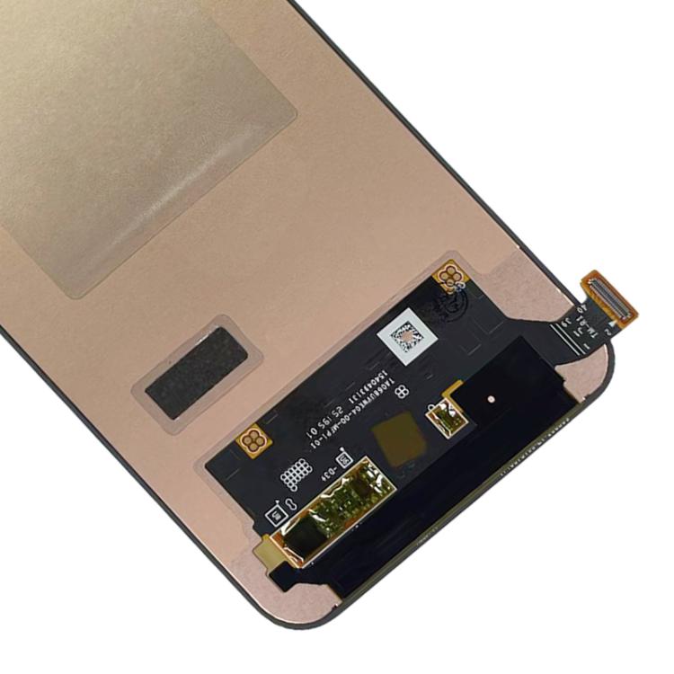 For OnePlus Nord 5 Original LCD Screen with Digitizer Full Assembly