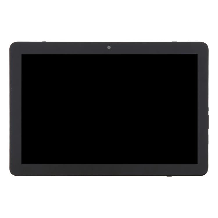 For Amazon Kindle Fire HD 8 12th Gen 2022 R2SP8T LCD Screen Digitizer Full Assembly with Frame  - Black