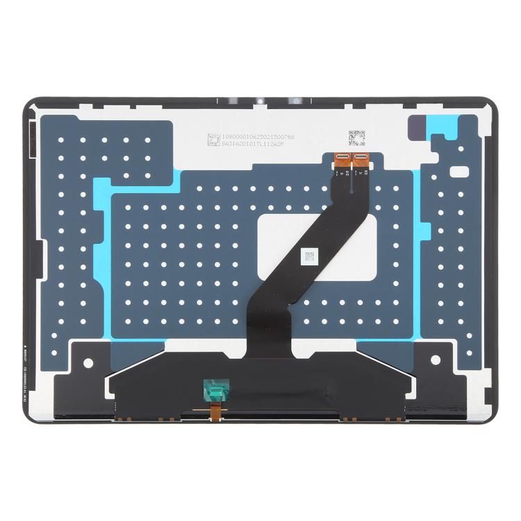 For Xiaomi Pad 7S Pro 12.5 Original LCD Screen with Digitizer Full Assembly