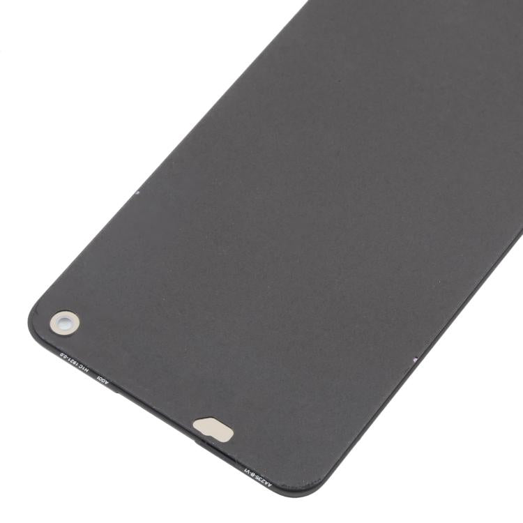 For Realme 11 4G RMX3636 Original LCD Screen with Digitizer Full Assembly