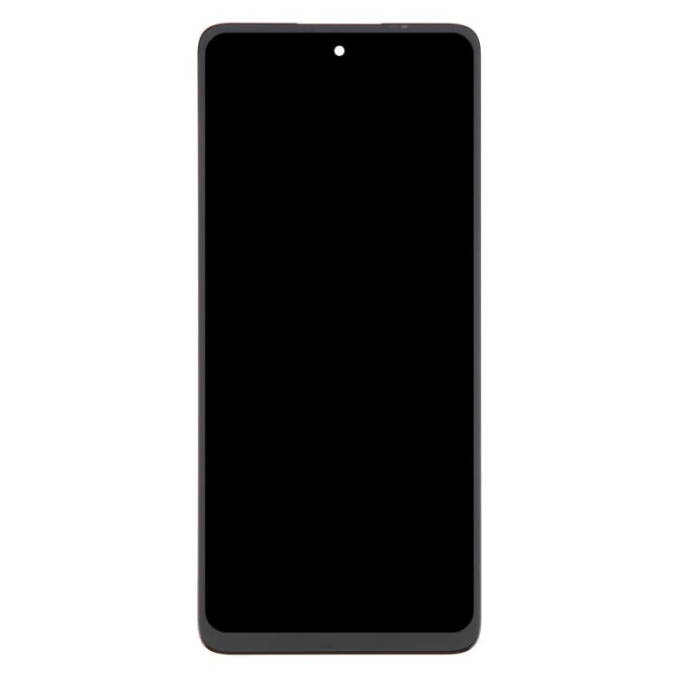 For TCL 50 5G OEM LCD Screen with Digitizer Full Assembly