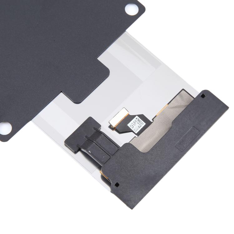 For Motorola Razr 60 / Razr 2025 AMOLED Material Original LCD Screen with Digitizer Full Assembly
