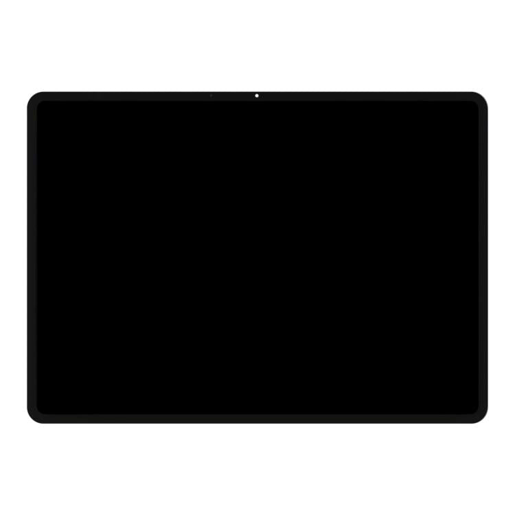 For OnePlus Pad 2 Pro OPD2413 IPS LCD Screen with Digitizer Full Assembly  - Black