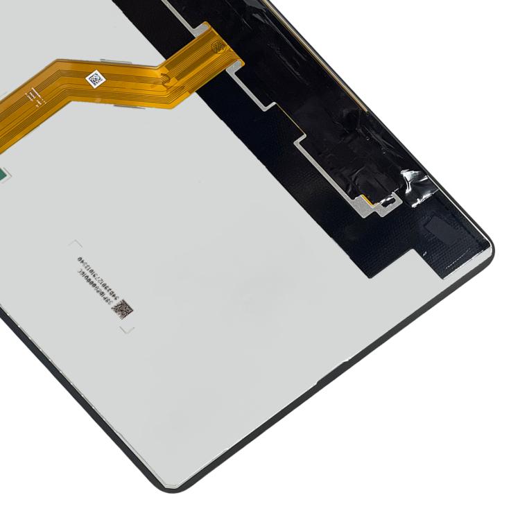 For OnePlus Pad 2 Pro OPD2413 IPS LCD Screen with Digitizer Full Assembly  - Black