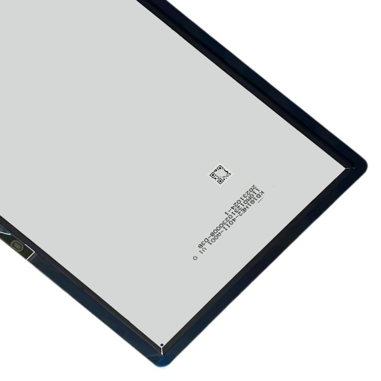 For Acer Iconia Tab M10-11 M10-11-88AL LCD Screen with Digitizer Full Assembly  - Black
