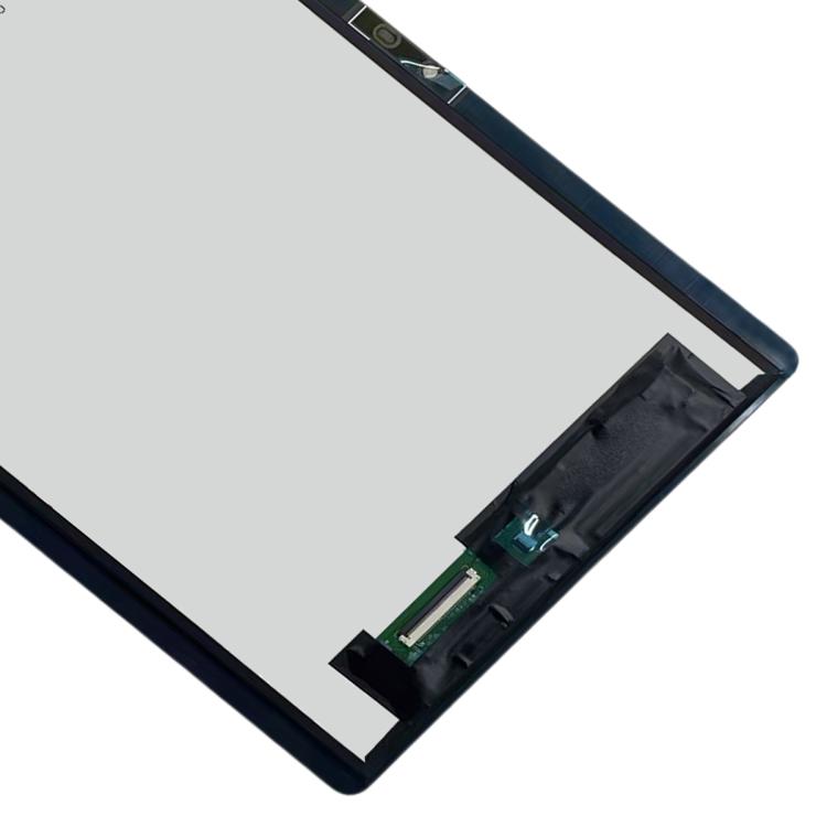 For Acer Iconia Tab M10-11 M10-11-88AL LCD Screen with Digitizer Full Assembly  - Black