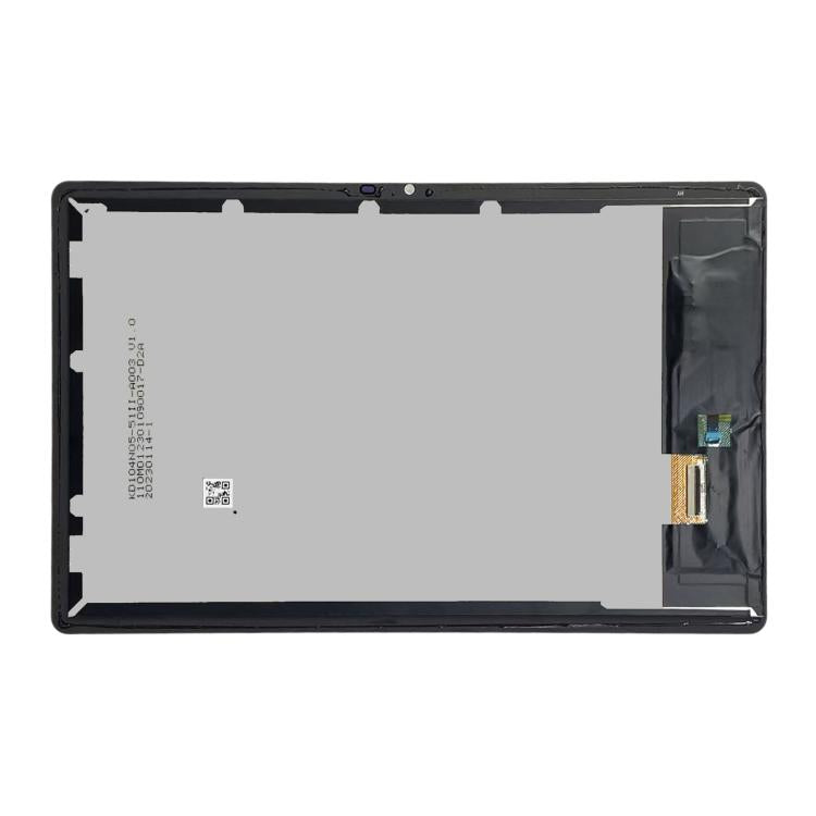 For Acer Iconia Tab P10 A22001 LCD Screen with Digitizer Full Assembly  - Black
