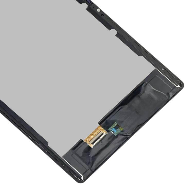 For Acer Iconia Tab P10 A22001 LCD Screen with Digitizer Full Assembly  - Black