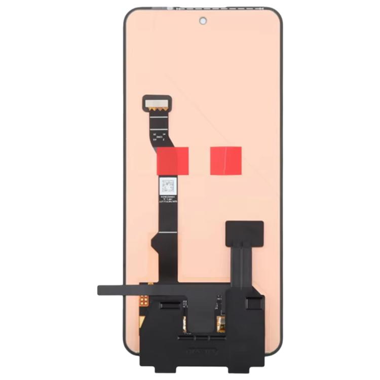 For Nothing CMF Phone 2 Pro LCD Screen with Digitizer Full Assembly  - Black