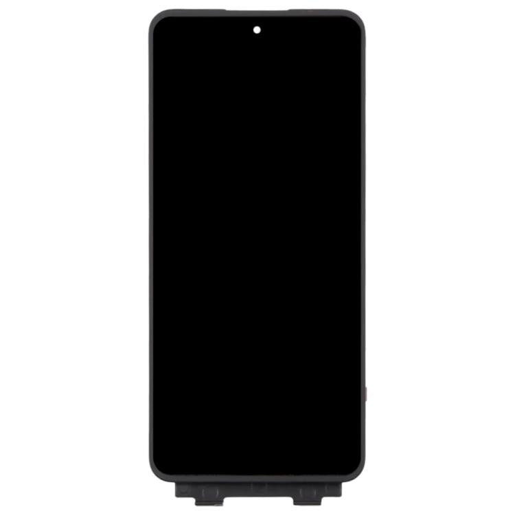 For Nothing Phone 3A Pro A059P LCD Screen with Digitizer Full Assembly  - Black