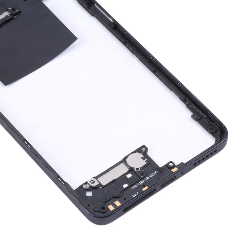 For Xiaomi Redmi Note 11 Pro 4G Middle Frame Bezel Plate