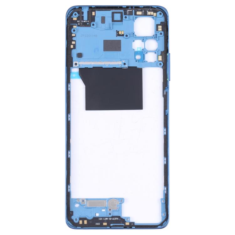 For Xiaomi Redmi Note 11 Pro 4G Middle Frame Bezel Plate