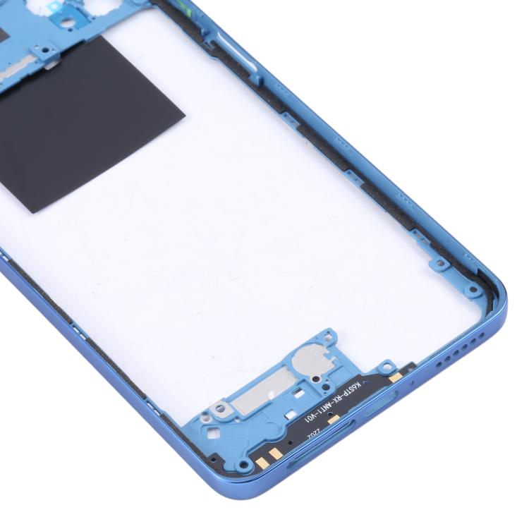 For Xiaomi Redmi Note 11 Pro 4G Middle Frame Bezel Plate