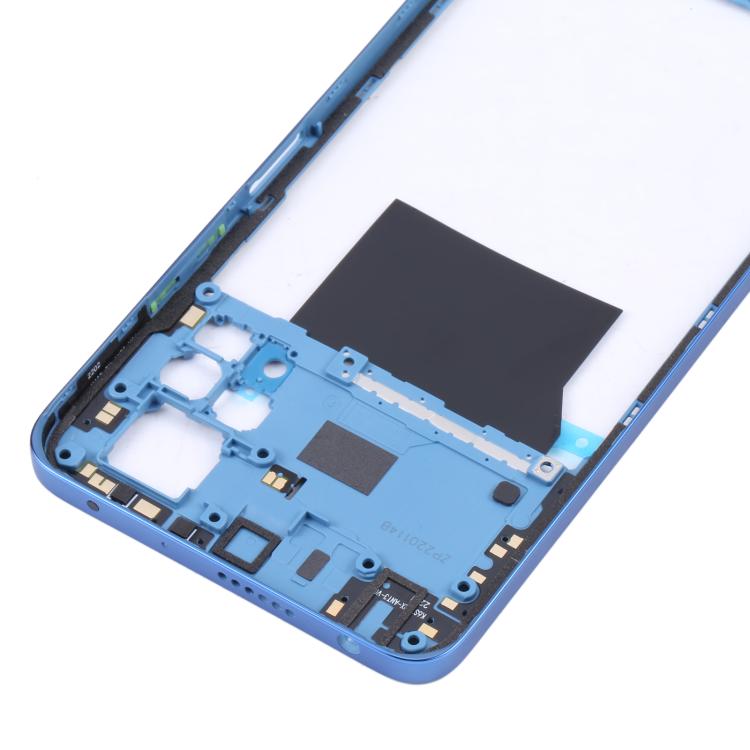 For Xiaomi Redmi Note 11 Pro 4G Middle Frame Bezel Plate