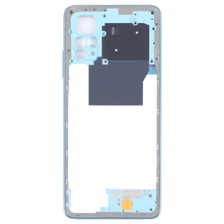 For Xiaomi Redmi Note 11 Pro 4G Middle Frame Bezel Plate