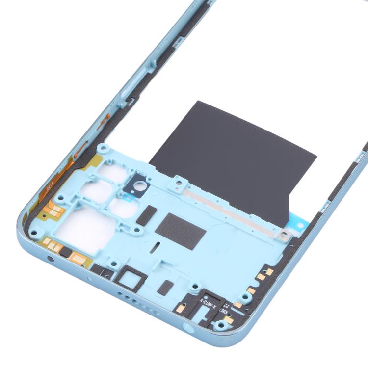 For Xiaomi Redmi Note 11 Pro 4G Middle Frame Bezel Plate