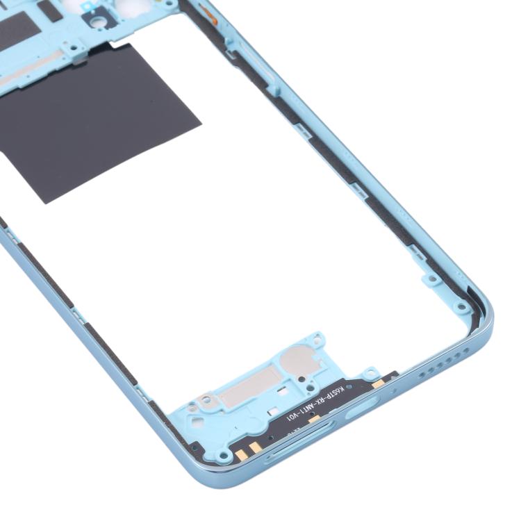 For Xiaomi Redmi Note 11 Pro 4G Middle Frame Bezel Plate