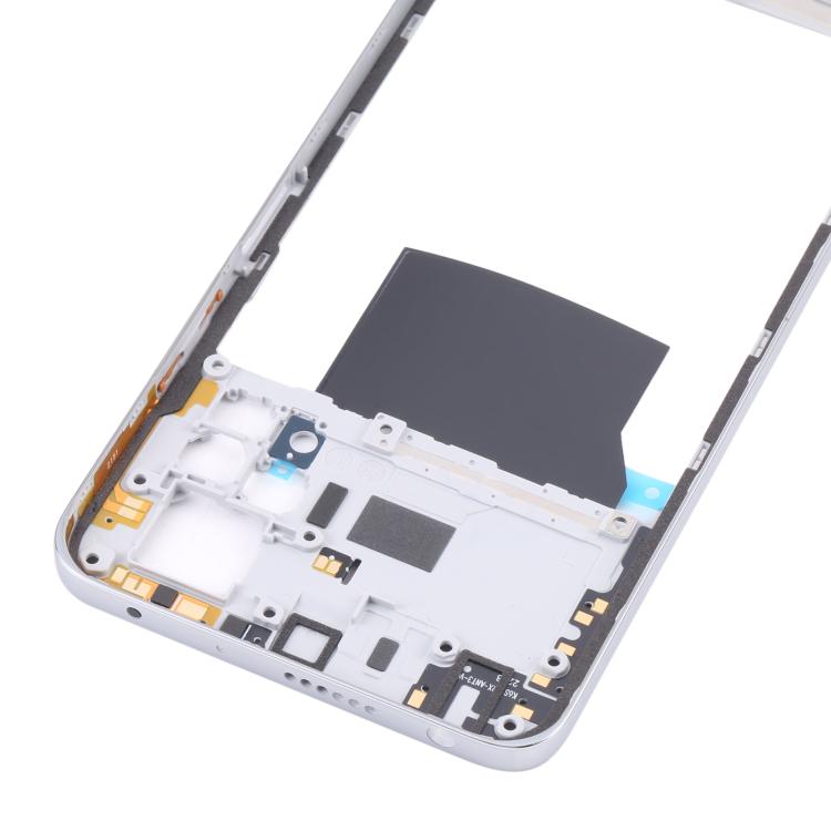 For Xiaomi Redmi Note 11 Pro 4G Middle Frame Bezel Plate