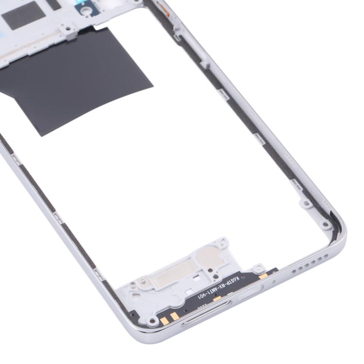 For Xiaomi Redmi Note 11 Pro 4G Middle Frame Bezel Plate