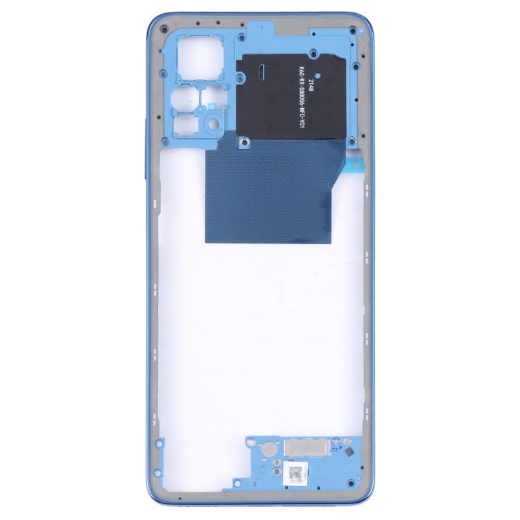 For Xiaomi Redmi Note 11 Pro 5G Middle Frame Bezel Plate