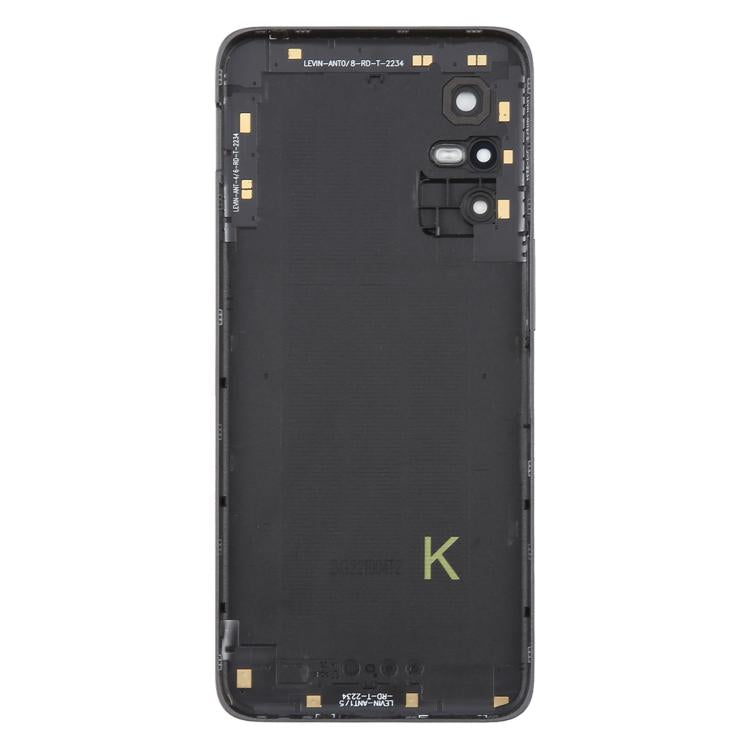 For TCL 40 R T771K Original Battery Back Cover with Camera Lens Frame