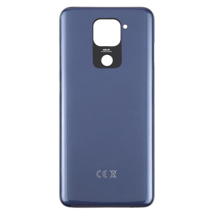 For Xiaomi Redmi Note 9 OEM Back Cover