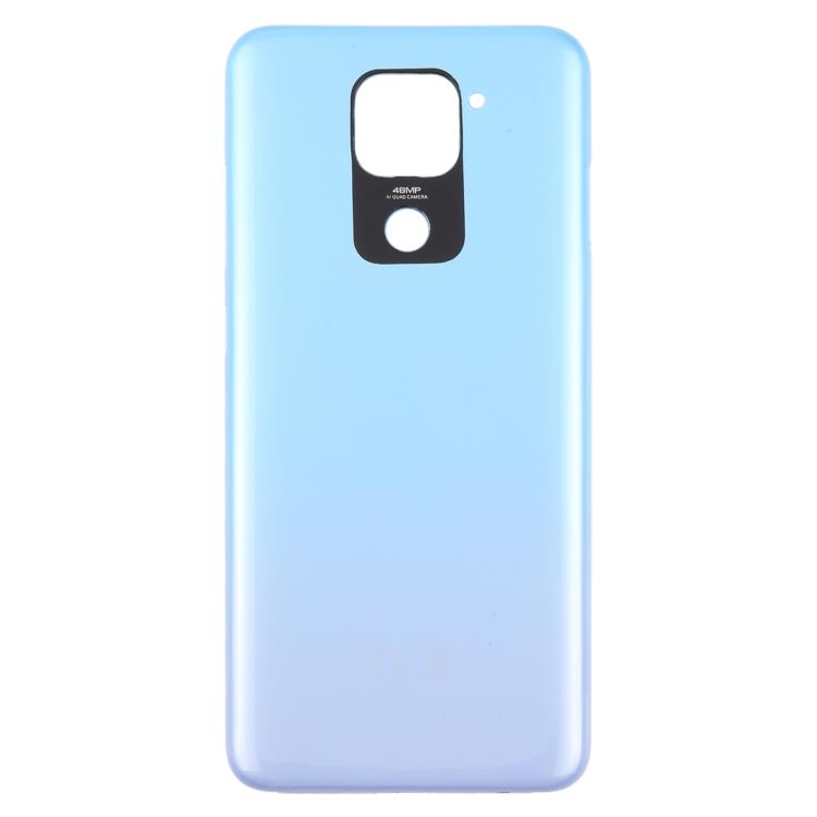 For Xiaomi Redmi Note 9 OEM Back Cover