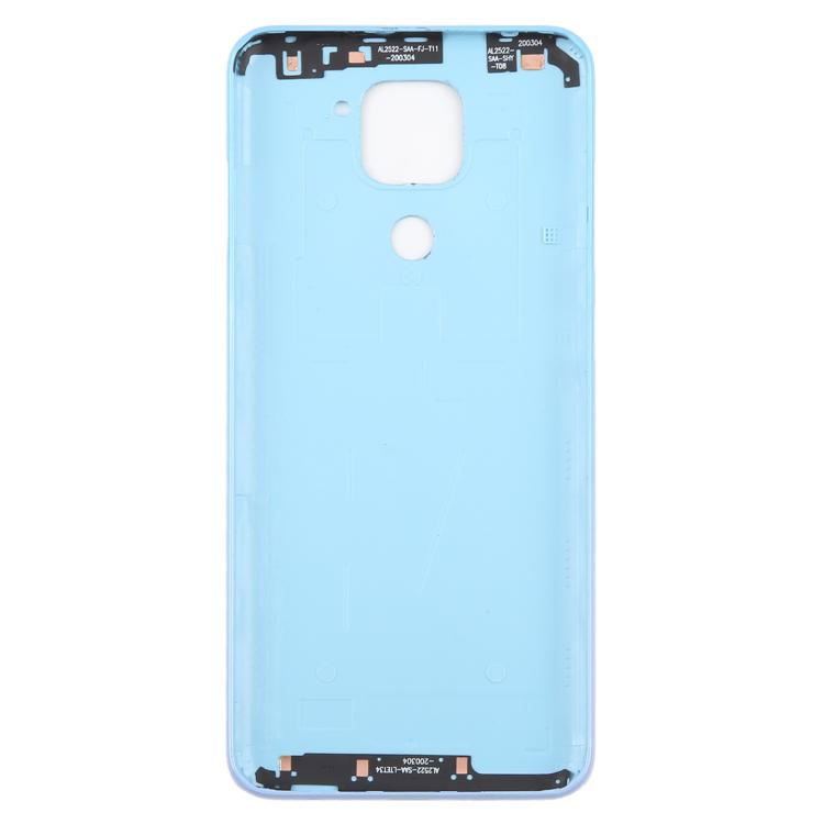 For Xiaomi Redmi Note 9 OEM Back Cover