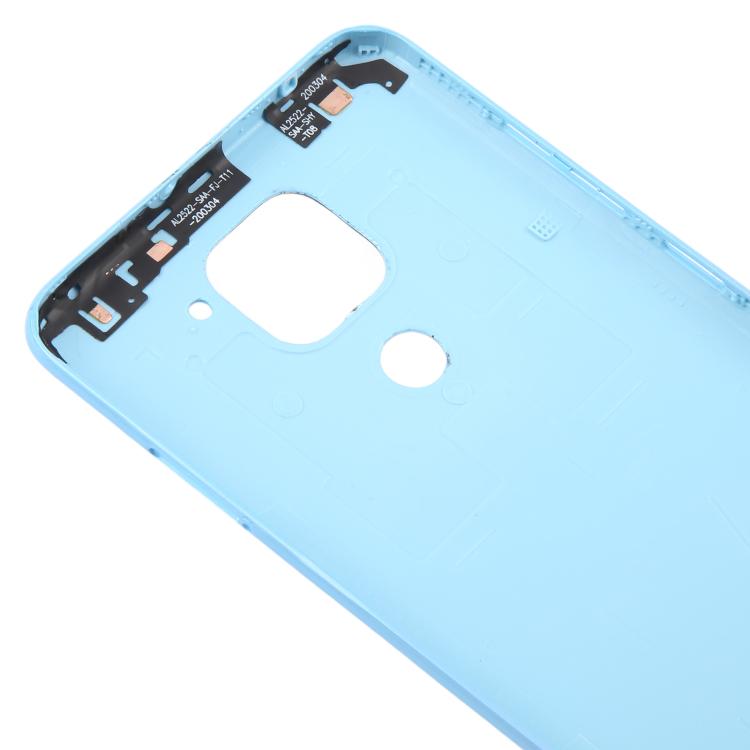 For Xiaomi Redmi Note 9 OEM Back Cover