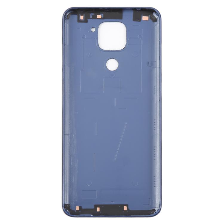 For Xiaomi Redmi 10X 4G OEM Back Cover