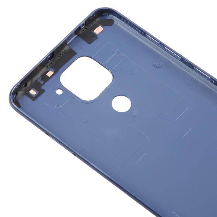 For Xiaomi Redmi 10X 4G OEM Back Cover