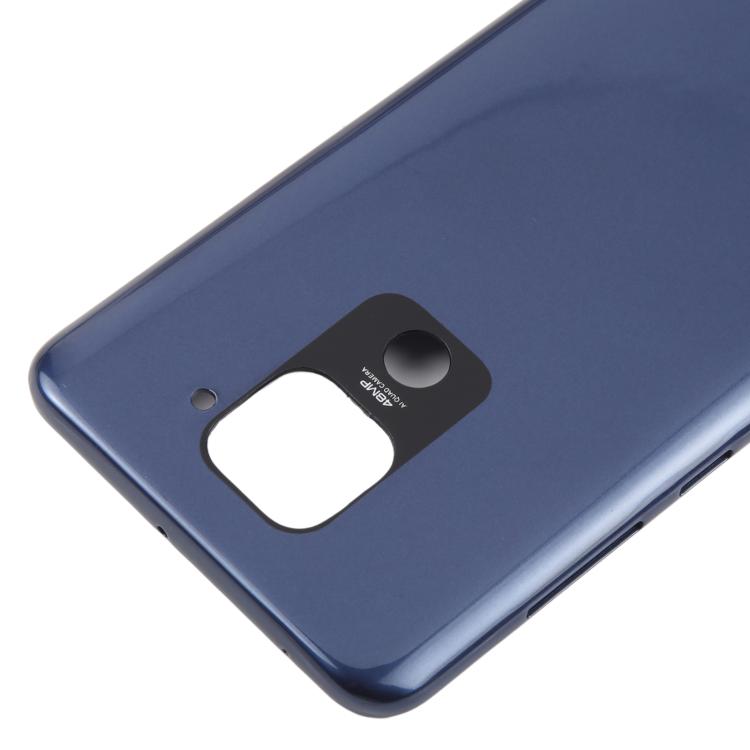 For Xiaomi Redmi 10X 4G OEM Back Cover